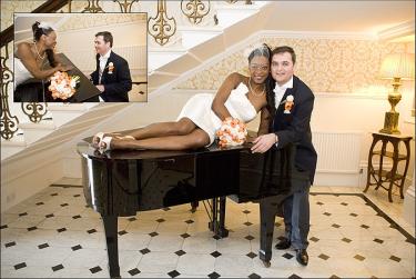 Whitehill Weddings