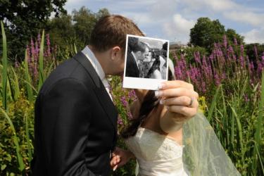 Unforgettable Wedding Photography