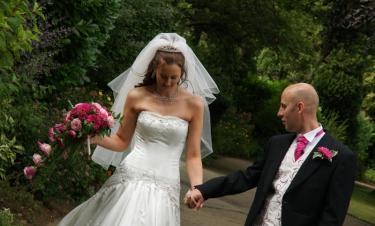 Trust Wedding Photography of Manchester.