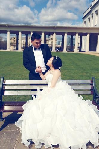 Livia Cui Wedding photographer and videographer- One stop wedding photo and video solutions