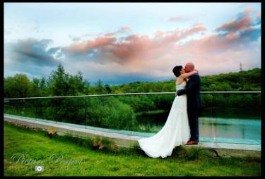 Picture Perfect Wedding Photography