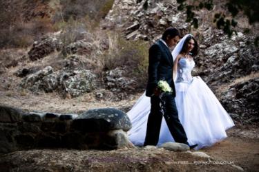 wedding photography in Cyprus