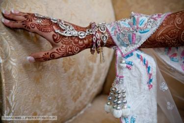 Asian wedding photographer in Yorkshire