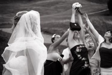 Do You 'Click' With Your Wedding Photographer?