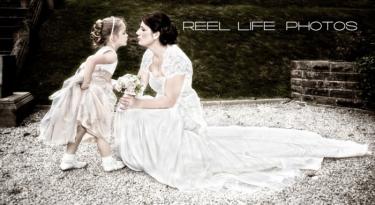Is a professional photographer worth having at your wedding?