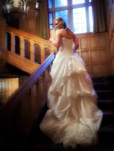 £200 discount on 2011 weddings