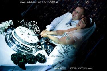 What will your wedding be like?