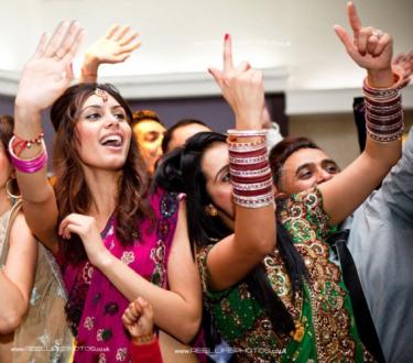 International Wedding Photographer Award