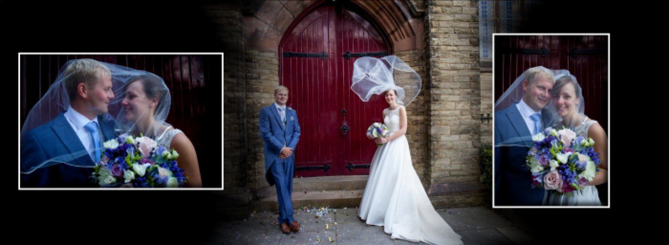 VSFOTO Wedding Photography