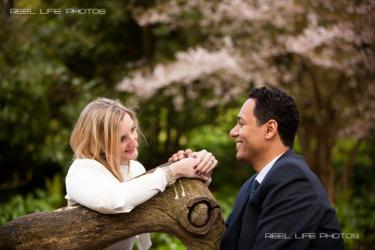 Egyptian Muslim wedding in Sheffield, South Yorkshire