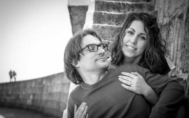 Engagement Shoots