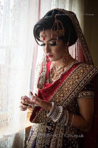 Asian Pakistani wedding in Norway