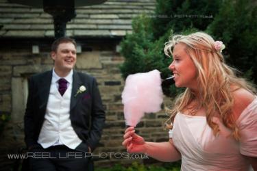 Reel Life Photos