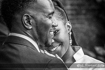 2014.06.07 | Christina and Kieron Wedding at Registry Office