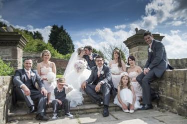 Weddings by Luke