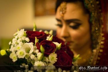 2014.11.29 | Asian Wedding at London Tooting