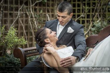 2014.12.20 | Natalia and Abdullah Wedding at Lewisham