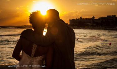 wedding photographers who travel anywhere!