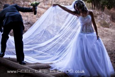 Getting married in Cyprus in June this year?
