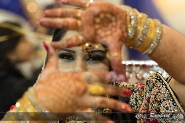 2015.01.18 | Haleema and Kazi Asian Wedding