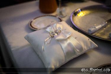 2015.02.22 | Sarah and Amine Engagement