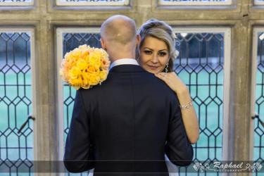 2015.02.28 | Natalia and David Wedding
