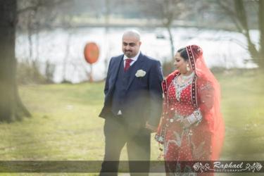 2015.03.14 | Balbir and Rashid Wedding