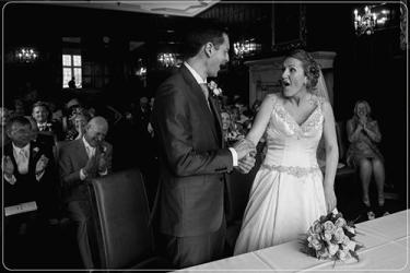 Wedding Photography nerves?