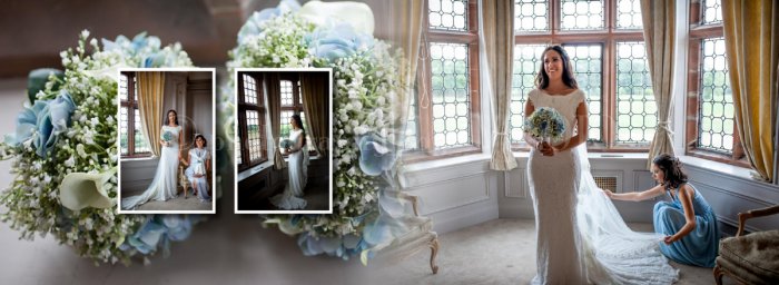 Weddings at Thornton Manor