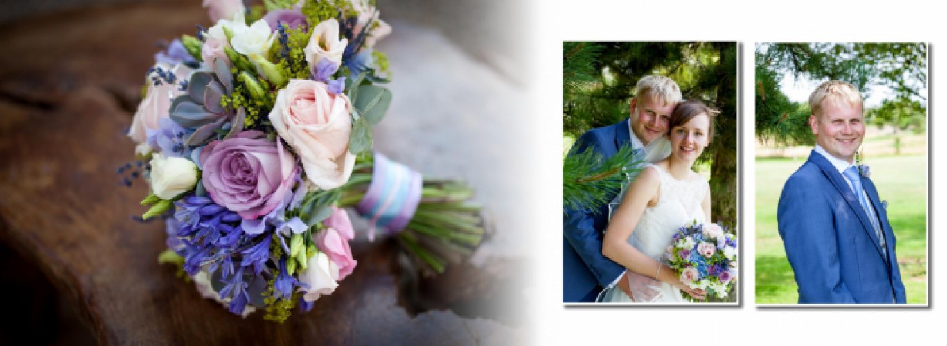 VSFOTO Wedding Photography