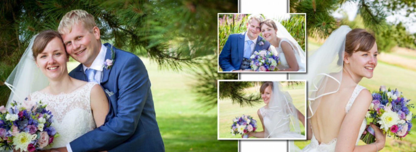 The importance of wedding Album