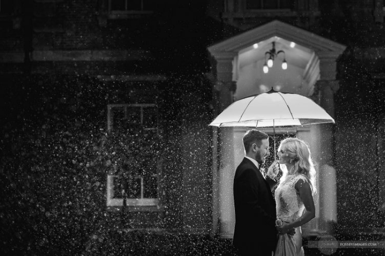 How to choose your wedding photographer