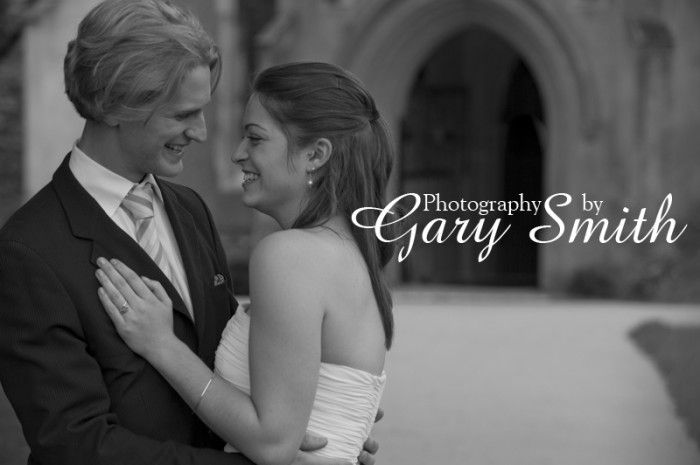 Gary Smith Wedding Photography