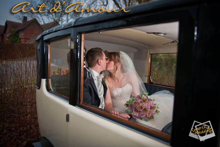 SnapShot Weddings