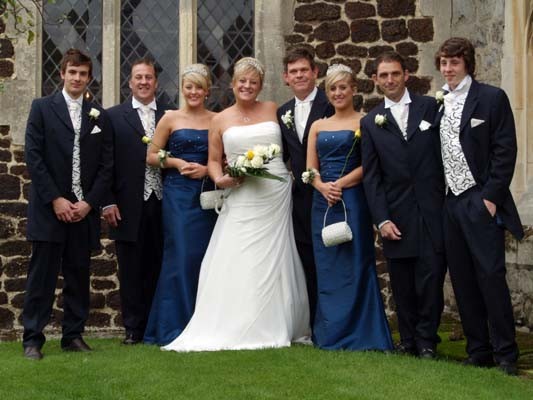 Jennifer Scott Photography Ltd