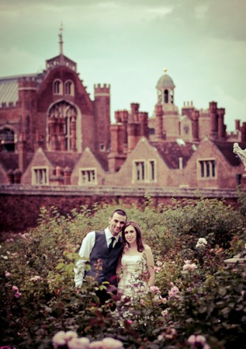 London Wedding Duo