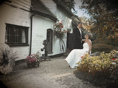Artography Weddings