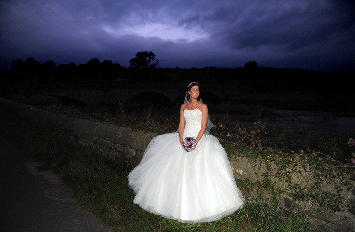 Clive Lawrence Weddings