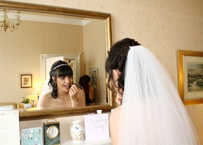 Wedding Photographers Dundee