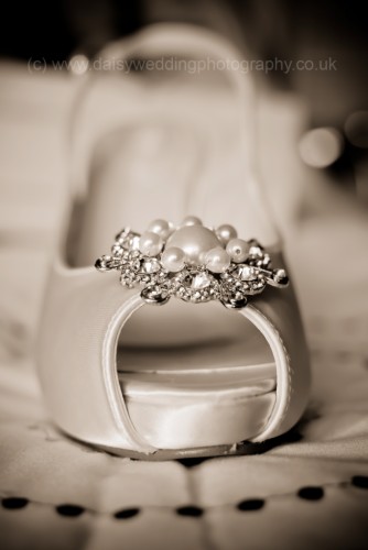 Daisy Wedding Photography