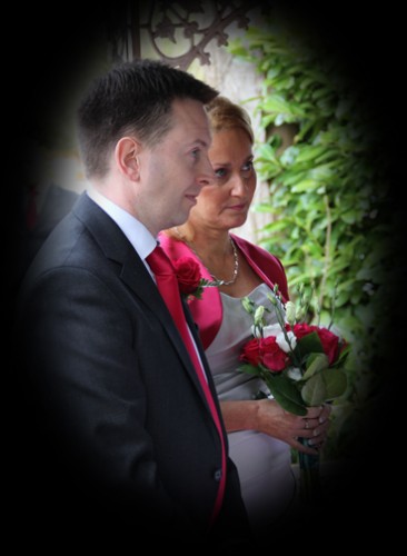 David Mills Digital Imaging Wedding Photography