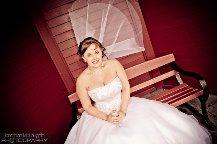 Jonathan McLaughlin Photography