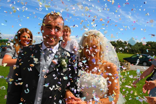 la dolce vita wedding photography