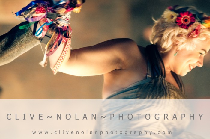 Clive Nolan Photography