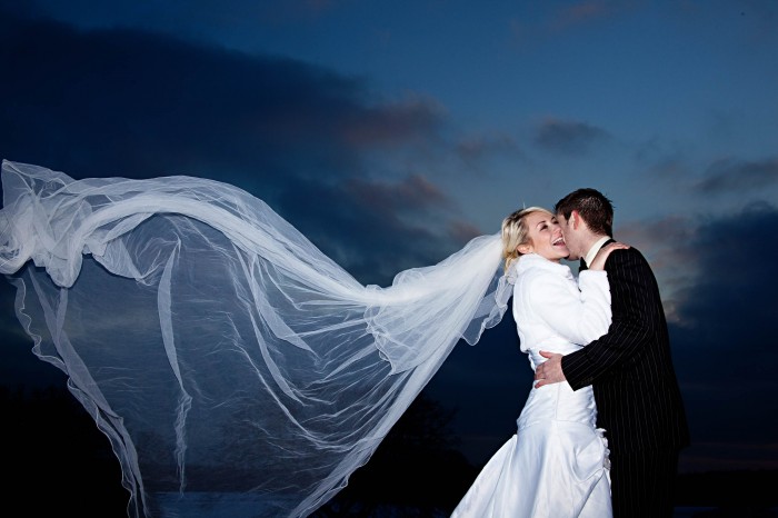 Ben Wright Photography