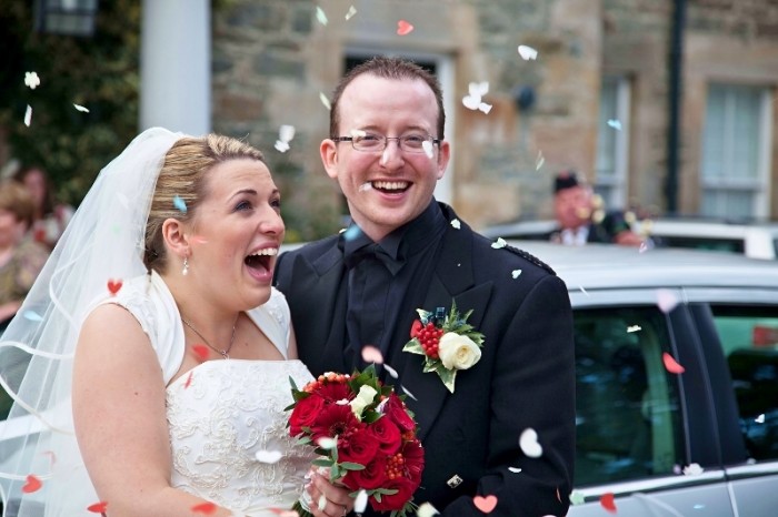 Scot Wed Photos
