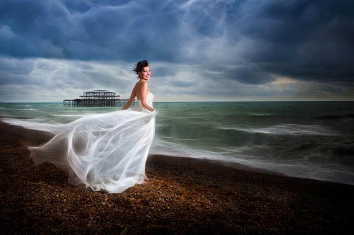 Perceptive Photography
