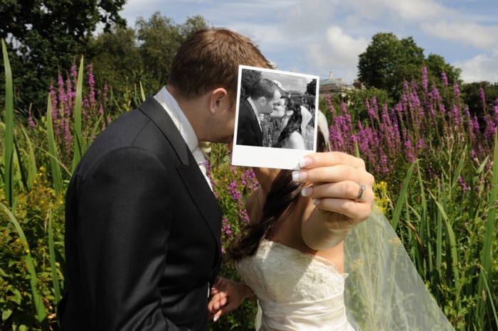 Unforgettable Wedding Photography