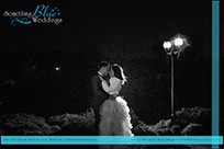 Something Blue Weddings