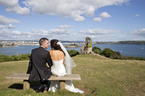 Rob Hubbard Wedding Photography